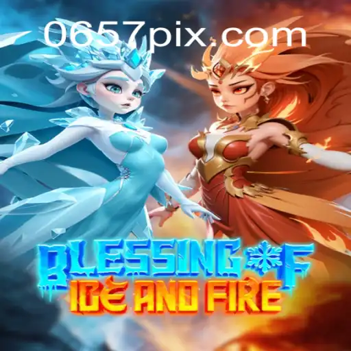 Explorando BlessingofIceandFire: Uma Jornada de Estratégia e Aventura