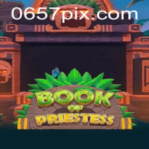 Descubra as Aventuras Enigmáticas do Jogo BookOfPriestess