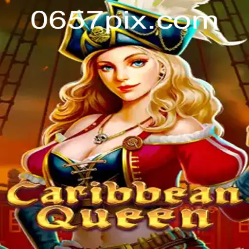 Descubra as Aventuras de CaribbeanQueen: O Jogo que Está Conquistando 0657.COM
