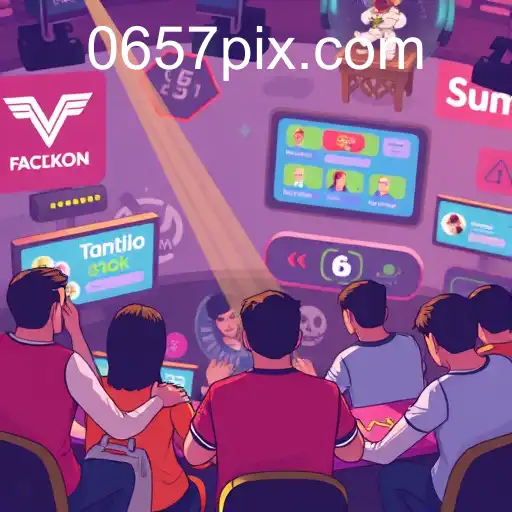 Comunidade Jogadores