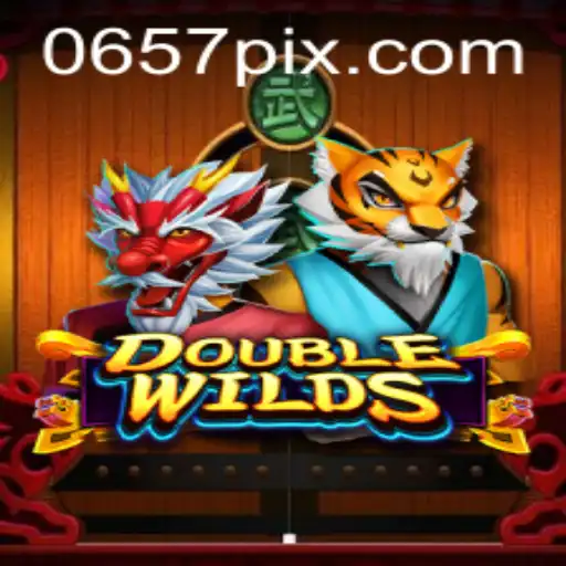 Descubra as Aventuras de DoubleWilds