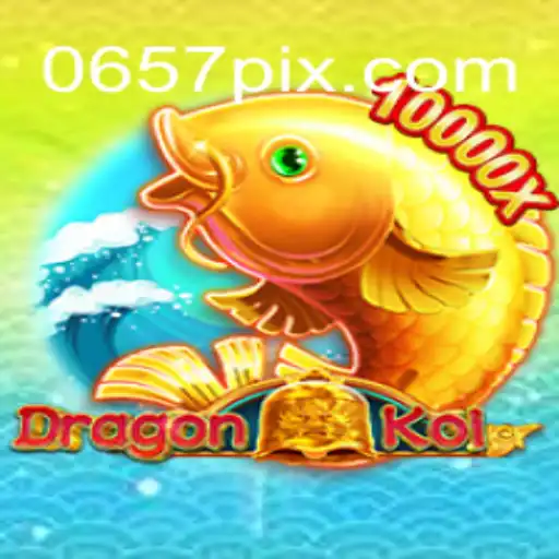 DragonKoi: Uma Aventura Épica de Estratégia e Misticismo