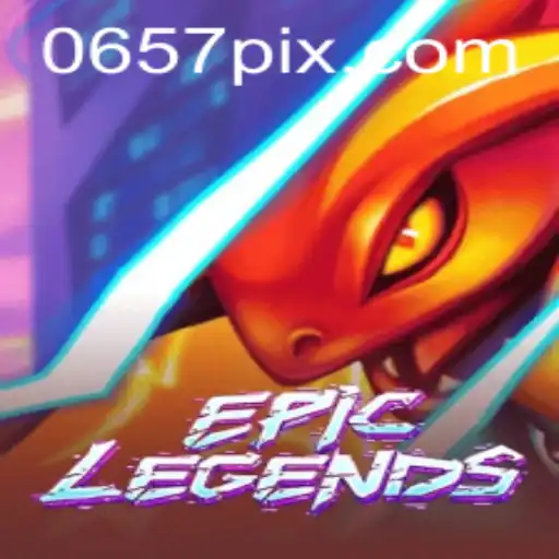 Explorando EpicLegends: Um Mergulho no Universo do Jogo e Suas Regras