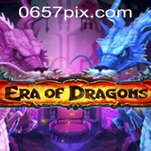EraOfDragons: Um Mergulho no Mundo Fascinante do Novo Jogo de Estratégia.