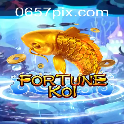 Explorando FORTUNEKOI: O Jogo de Sorte que Está Conquistando a Web