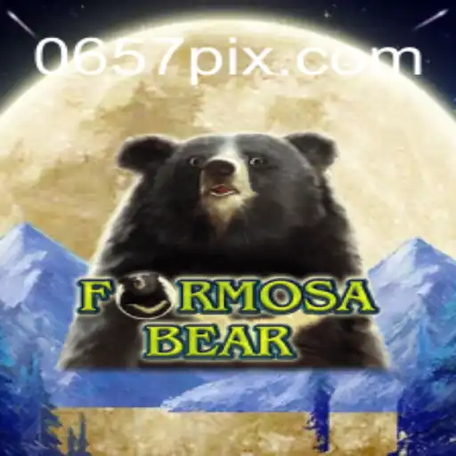 Descobrindo o Fascinante Mundo de FormosaBear