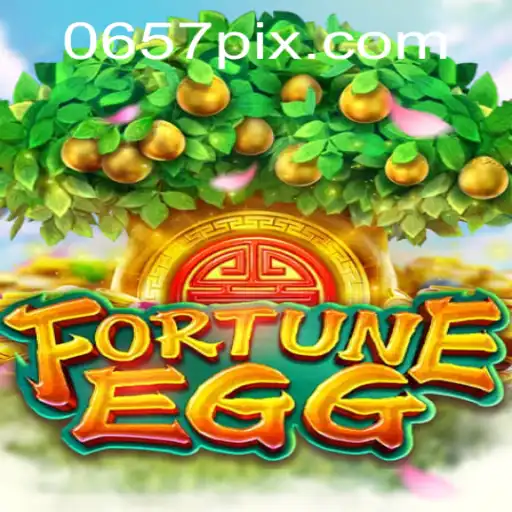 Descubra FortuneEgg: Um Novo Jogo Fascinante da 0657.COM
