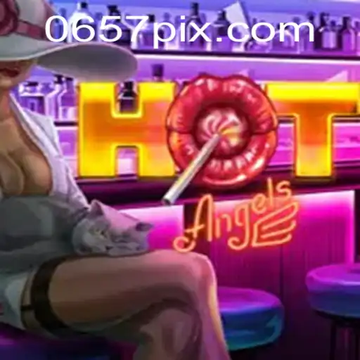 Descubra o Emoente Mundo de HotAngels: Um Jogo Inovador em 0657.COM