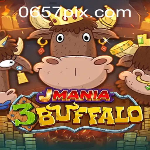 Explorando o Jogo JMania3Buffalo e suas Regras Inovadoras