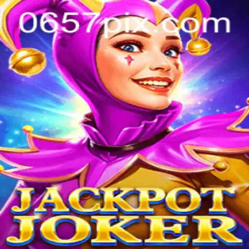 JackpotJoker: Um Mergulho no Mundo do Entretenimento em 0657.COM
