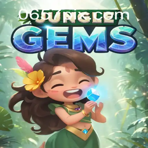 Explorando JungleGems: Um Mergulho no Mundo Virtual das Gemas Selvagens