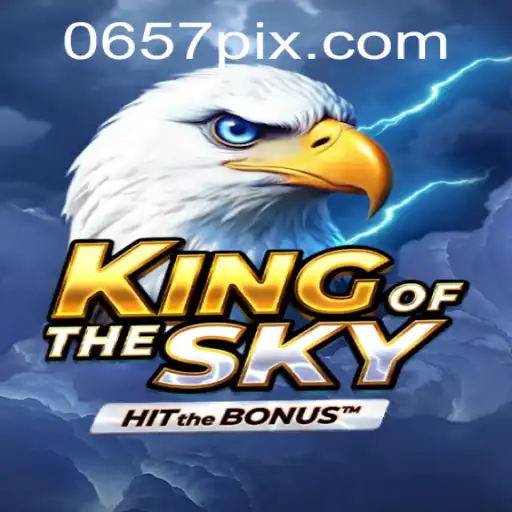 Descubra a Emoção de KingOfTheSky: Um Novo Horizonte nos Jogos Online