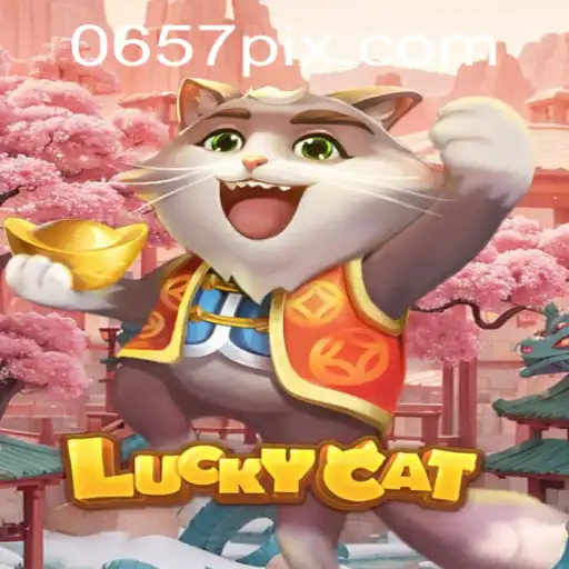 Explorando LuckyCat: Um Mergulho no Mundo do Jogo 0657.COM