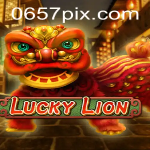 Descubra LuckyLion: O Jogo Emocionante que Está Conquistando 0657.COM
