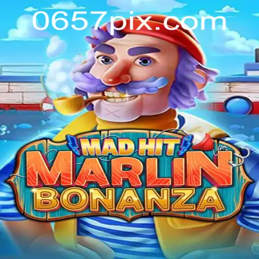 Explorando MadHitMarlinBonanza: Um Jogo de Aventura e Emoção