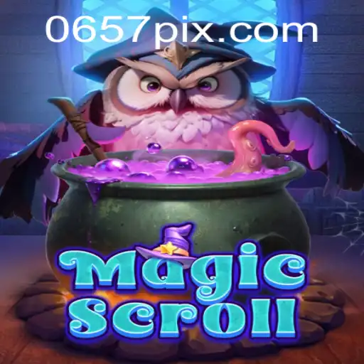 Descubra o Mundo de MagicScroll: Aventura, Estratégia e Magia