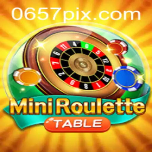 Explorando o Mundo do Jogo MiniRoulette e a Conexão com 0657.COM
