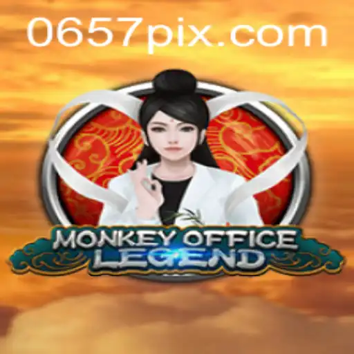 MonkeyOfficeLegend: Uma Jornada Cativante no Mundo Corporativo Selvagem
