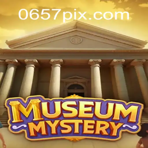 Explore o Fascinante Jogo de Mistério: MuseumMystery