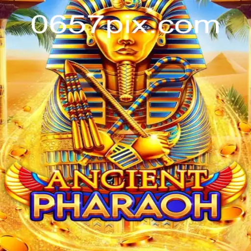 Explorando o Mundo Místico de AncientPharaoh: Uma Jornada Épica