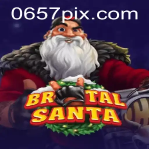 BrutalSanta: Aventura e Estratégia no Mundo dos Jogos