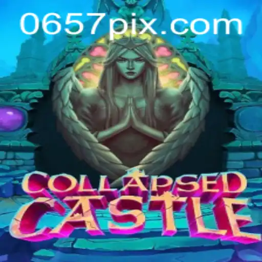 Explorando o Mundo de ColapsedCastle: Um Novo Horizonte nos Jogos de Estratégia