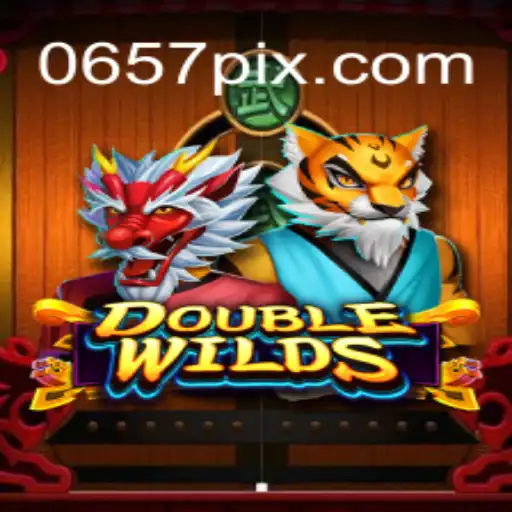 Descubra as Aventuras de DoubleWilds