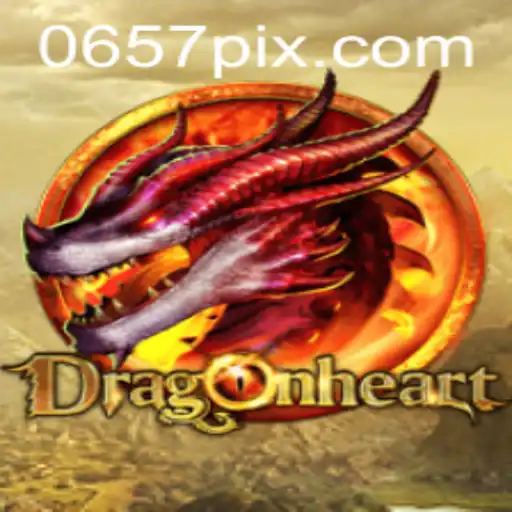 DragonHeart: Aventuras Épicas no Mundo de 0657.COM