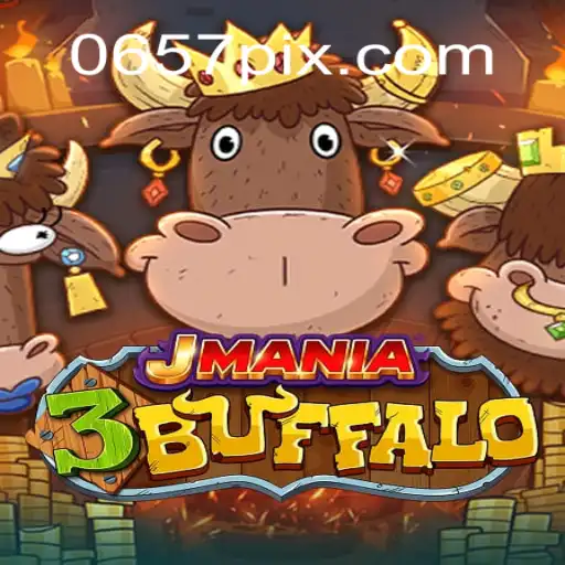 Explorando o Jogo JMania3Buffalo e suas Regras Inovadoras
