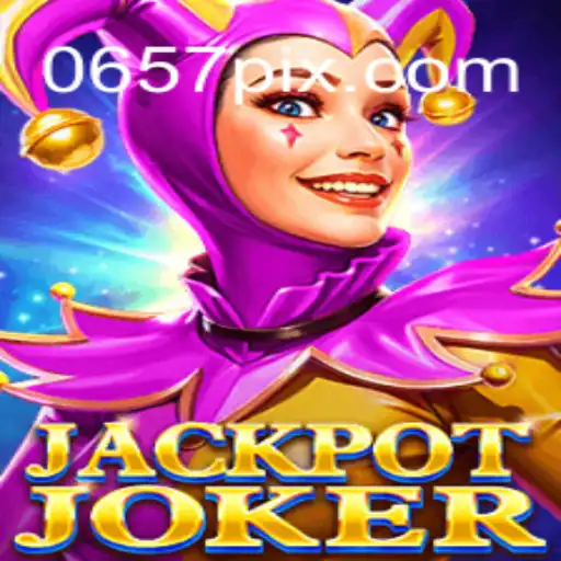 JackpotJoker: Um Mergulho no Mundo do Entretenimento em 0657.COM