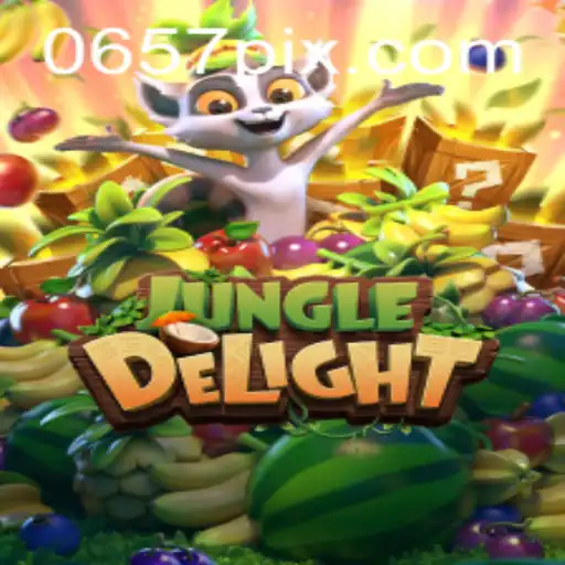 JungleDelight: Mergulhe na Aventura Selvagem