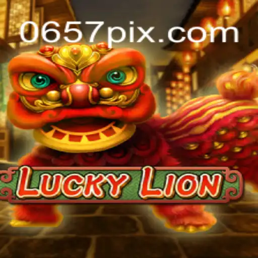 Descubra LuckyLion: O Jogo Emocionante que Está Conquistando 0657.COM