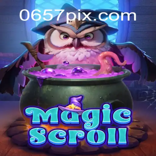 Descubra o Mundo de MagicScroll: Aventura, Estratégia e Magia