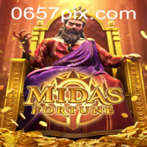 Explorando o Universo de MidasFortune: A Nova Sensação do Mundo dos Jogos