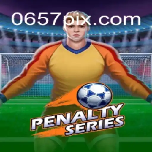 Descubra as Emoções do Jogo PenaltySeries