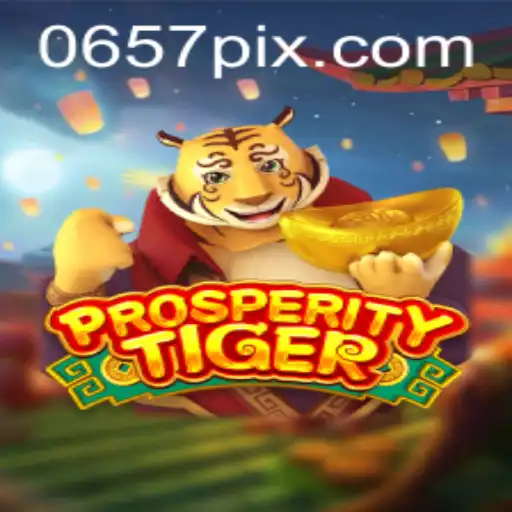 Explorando o Fascinante Jogo 'ProsperityTiger' e Sua Relevância Atual