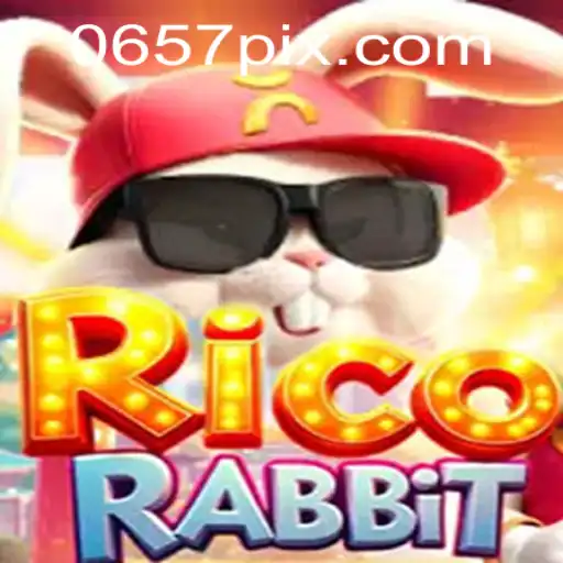 Explorando o Universo de RicoRabbit: O Jogo que Está Conquistando a Comunidade Gamer