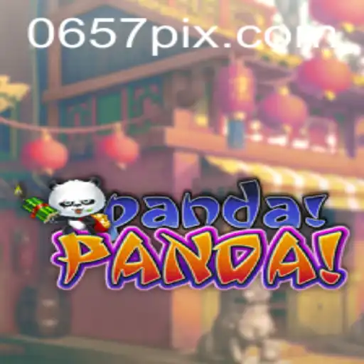 PandaPanda: Explorando o Fascinante Mundo do Jogo de Estratégia Online 0657.COM