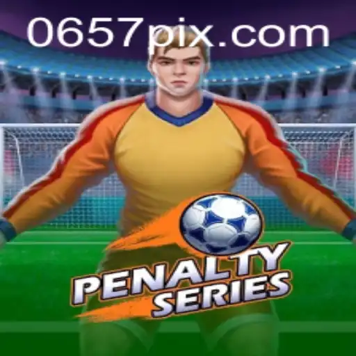 Descubra as Emoções do Jogo PenaltySeries