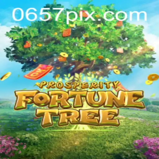Explorando o Mundo do Jogo ProsperityFortuneTree