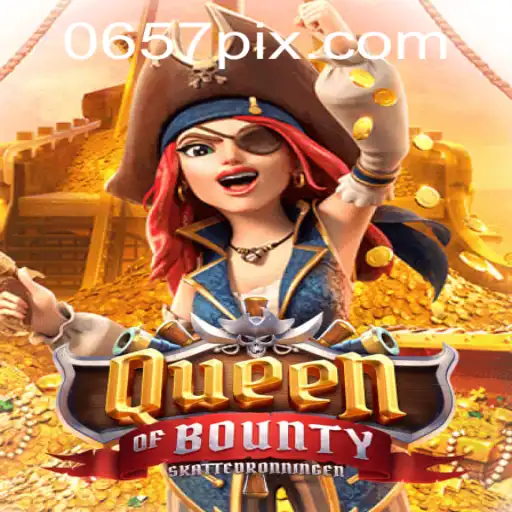 QueenofBounty: Um Mergulho Profundo no Jogo de Caça ao Tesouro de 0657.COM