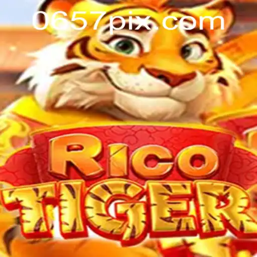 Desvendando o Universo de RicoTiger: Mais que um Jogo, uma Experiência