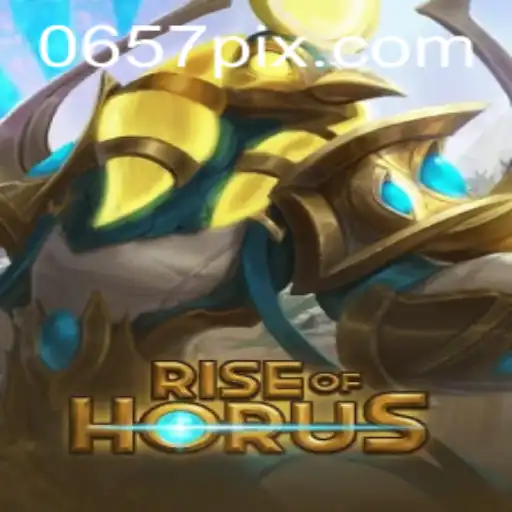 RiseofHorus: Explore os Segredos do Antigo Egito no Jogo Empolgante