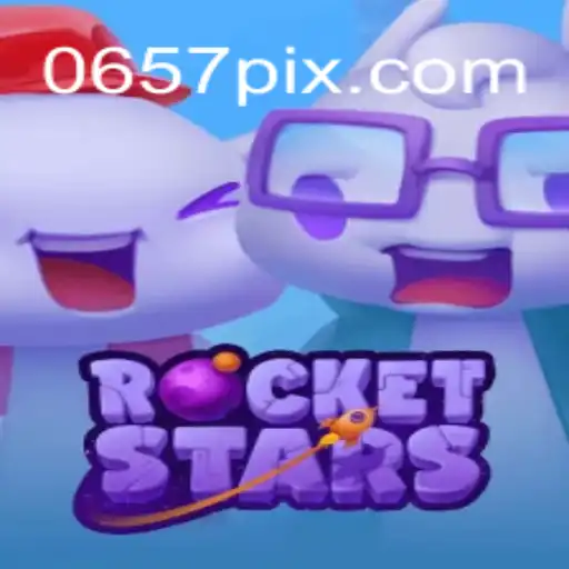 RocketStars: Explorando o Universo do Entretenimento Digital